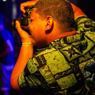 Avatar de Jefferson Del Rosario Matos