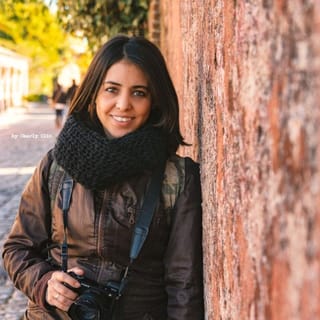 Avatar de Jennifer Gisela Roa