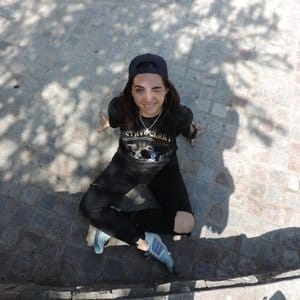 Avatar di Juli Marengo