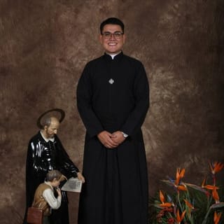 Avatar de Hno Julio Cesar SchP