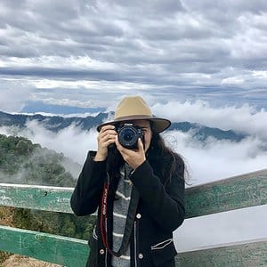 Avatar van Julyssa Gómez