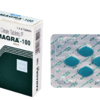 Kamagra Gold (Sildenafil 50mg 100mg) 아바타