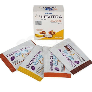 Kamagra Oral Jelly - Buy Sildenafil Gel avatar