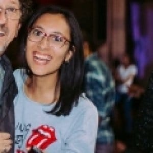 Avatar de Alejandra Inés Arias