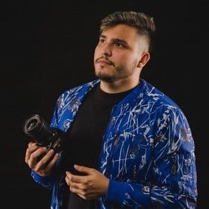 Avatar de Leider Mendoza