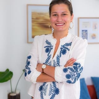 Avatar de Marie-Sarah Laroche