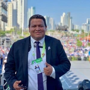 Lazaro Gutierrez avatar