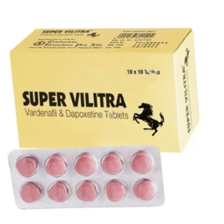 Buy Levitra Super Force - Zhewitra, Filitra avatar