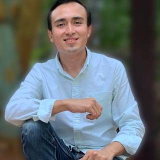 Awatar Luis Felipe Tun