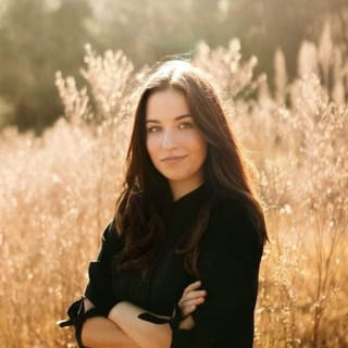 Avatar ni Lucía Ballester Bellver