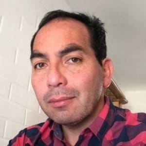 Avatar di Luis Alarcón