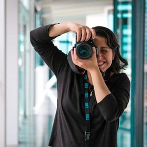 Avatar de Luisa Zelada Rosal