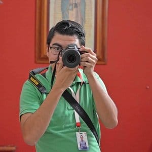 Avatar di Luis Jaime LG