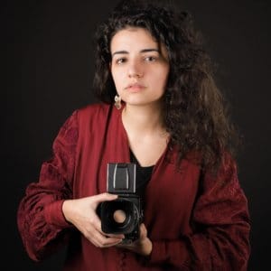Avatar de Lupe Belmonte