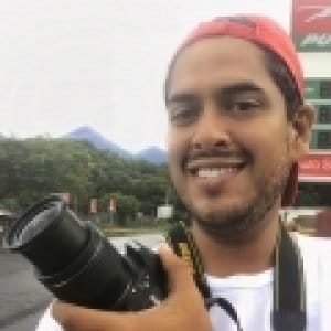 Avatar de Manuel Cóbar