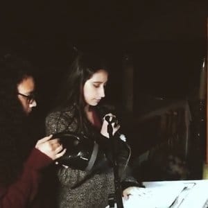 María C avatar