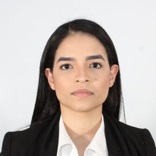 Avatar de María Eugenia Cabral Pimentel