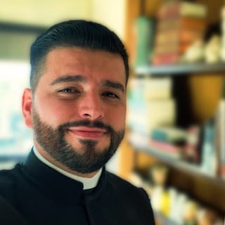 Avatar de Mario Sandoval