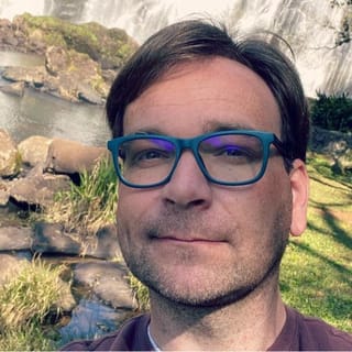 Avatar von Mauricio Toczek