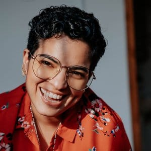 Avatar de Melanie Santillan