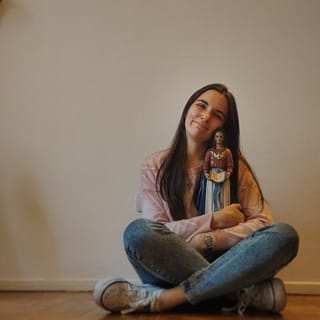 Avatar de Meli Moroni