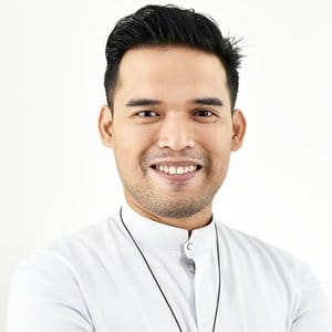 Avatar ni Michael Angelo Dacalos