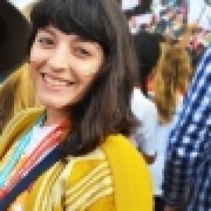 Mirna Encinas avatar