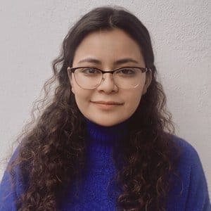 Avatar de María José Ortega