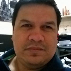 Avatar de Antonio Morales