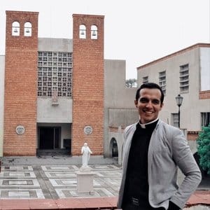 Avatar van Juan M Tellez