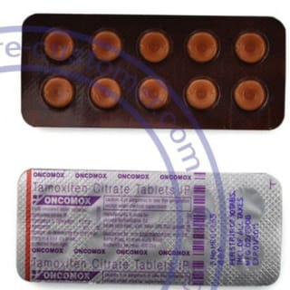 Buy Nolvadex pct (Tamoxifen) - Uses, Price avatar