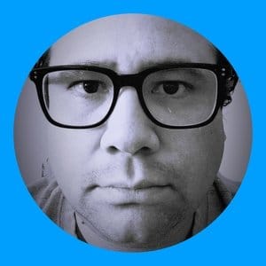 Avatar de Omar Santamaría