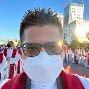 Avatar de Neftalí Rogel