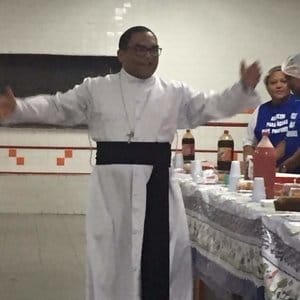 Avatar de Padre Gilson sv
