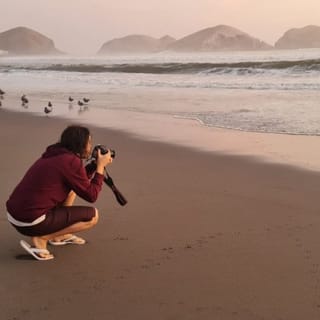 Avatar de Paola Rossinelli
