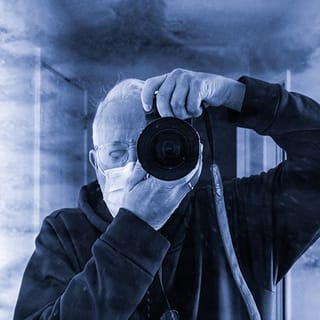 Avatar de Paul Van Buekenhout