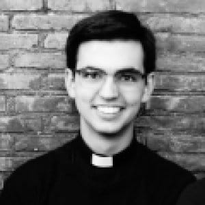 Avatar de Patricio Bringas Iturrioz, LC