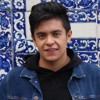 José González avatarja