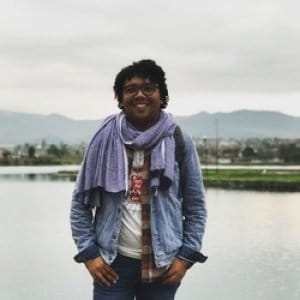 Avatar van Ralph Solano