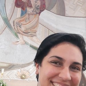 Avatar de Raquel de Maria