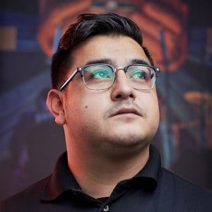 Avatar de Ric Perezmont
