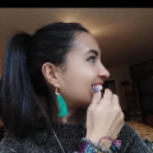 Sandra Real avatar