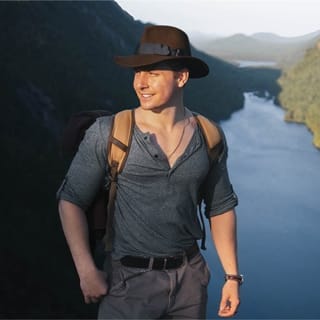 Avatar de Santiago de la Hoz