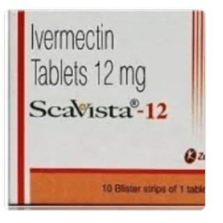 Avatar von Buy Scavista 12 mg tablet - Use, Dosages