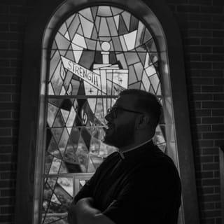 Fr. Sebastian Munoz avatar