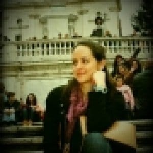 Avatar de Sonia Trujillo G.