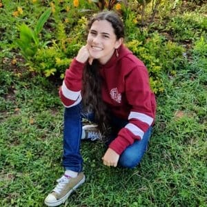 Avatar von Sophia Contreras
