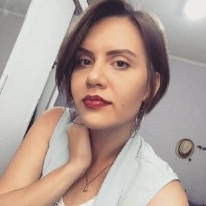 Avatar de Stephany Strombeck
