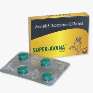 Buy Super Avana Tablets avatar