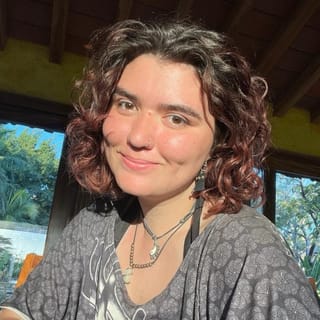 Avatar de Tania Beatriz Vizcaíno Gómez